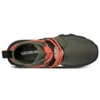 Brooklyn „Olive Green Orange”