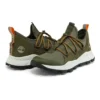 Brooklyn „Verde-maro”