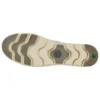 Camden Falls Suede Boat Alb
