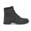 Campton Waterproof 6-Inch Wide-Fit Boot „Negru Nubuck”