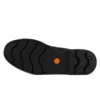 Campton Waterproof 6-Inch Wide-Fit Boot „Negru Nubuck”