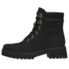 Carnaby Cool Cizme „Negru”