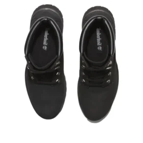 Carnaby Cool Cizme „Negru”