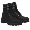 Carnaby Cool Cizme „Negru”