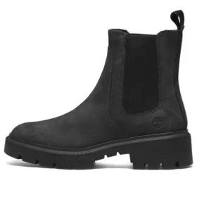 Chelsea Courmayeur Valley „Nubuc Negru”
