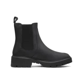 Chelsea Courmayeur Valley „Nubuc Negru”