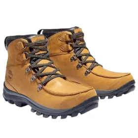 Chillberg Waterproof Mid Hiker „Grâu”