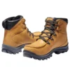Chillberg Waterproof Mid Hiker „Grâu”