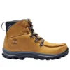 Chillberg Waterproof Mid Hiker „Grâu”