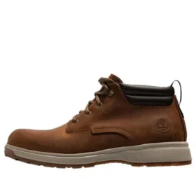 Chukka Atwells Ave Waterproof „Light Maro”