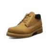 Chukka Premium Low-Top Ox „Grâu Nubuck”