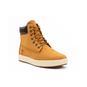 Cityroam 6Inch Waterproof Cizme „Grâu”