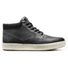 Cityroam „Negru White”
