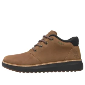 Cizma Chukka Hudson Road Gore-Tex „Maro închis”