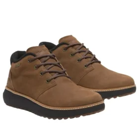 Cizma Chukka Hudson Road Gore-Tex „Maro închis”