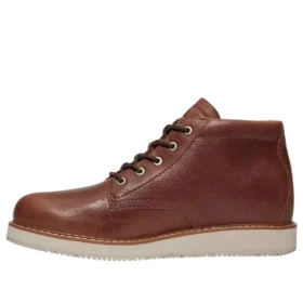 Cizma Chukka Redwood Edge „Maro închis”