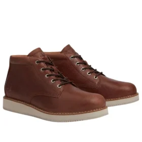 Cizma Chukka Redwood Edge „Maro închis”
