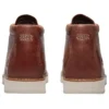 Cizma Chukka Redwood Edge „Maro închis”