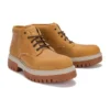 Cizma impermeabilă Arbor Road Chukka „Grâu Full Grain”