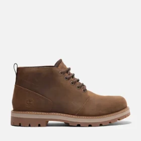 Cizma impermeabilă Britton Road Mid pentru bărbați
