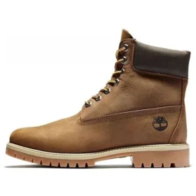 Cizma impermeabilă Heritage EK+ 6-Inch Boot „Maro deschis”