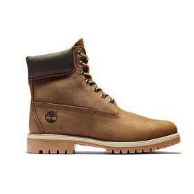 Cizma impermeabilă Heritage EK+ 6-Inch Boot „Maro deschis”
