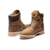 Cizma impermeabilă Heritage EK+ 6-Inch Boot „Maro deschis”
