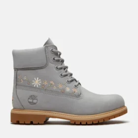 Cizma impermeabilă Timberland® Premium de 15 cm pentru femei