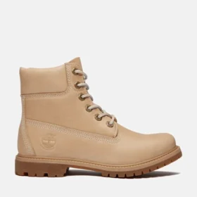 Cizma impermeabilă Timberland® Premium de 15 cm pentru femei