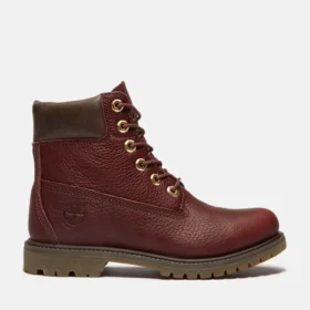 Cizma impermeabilă Timberland® Premium de 15 cm pentru femei