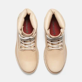 Cizma impermeabilă Timberland® Premium de 15 cm pentru femei