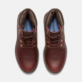 Cizma impermeabilă Timberland® Premium de 15 cm pentru femei
