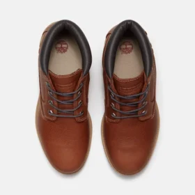 Cizma impermeabilă Timberland® Road Trip Premium Mid pentru bărbați