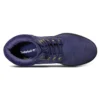 Cizma impermeabilă Waterville cu guler dublu de 6 inch „Blue”