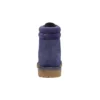 Cizma impermeabilă Waterville cu guler dublu de 6 inch „Blue”