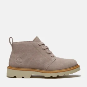 Cizma Rowan Way Mid Chukka pentru femei
