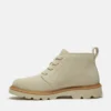Cizma Rowan Way Mid Chukka pentru femei