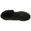 Cizme 6-Inch Premium „Negru”