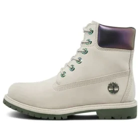Cizme 6-Inch Premium „Taupe Nubuck”