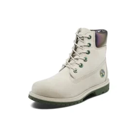 Cizme 6-Inch Premium „Taupe Nubuck”