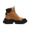 Cizme Adley Way „Grâu Nubuck”
