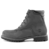 Cizme Alburn de 6 inch „Gri”