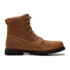 Cizme Attleboro de 6-Inch Boot „Grâu Full Grain”