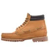 Cizme autentice „Grâu Nubuck”