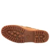 Cizme autentice „Grâu Nubuck”