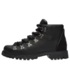 Cizme Authentic Hike Mid „Negru”