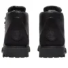 Cizme Authentic Hike Mid „Negru”