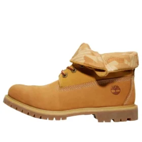 Cizme Authentics Roll-Top „Grâu”