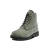 Cizme Basic de 6-Inch Boot cu talpă largă, fără contrast „Olive Green”