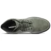 Cizme Basic de 6-Inch Boot cu talpă largă, fără contrast „Olive Green”